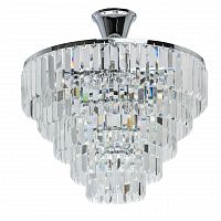 потолочная люстра mw-light аделард 642010705 в Сочи