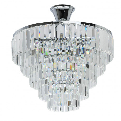 потолочная люстра mw-light аделард 642010705 в Сочи