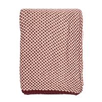 плед двухцветный из хлопка в Сочи