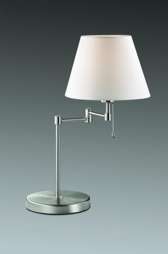 настольная лампа odeon light gemena 2480/1t в Сочи