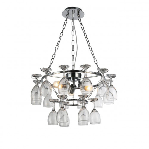 подвесная люстра arte lamp bancone a7042sp-3cc в Сочи