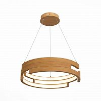 подвесной светодиодный светильник st luce genuine sl963.703.01 в Сочи