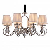 подвесная люстра omnilux buscate oml-87903-08 в Сочи