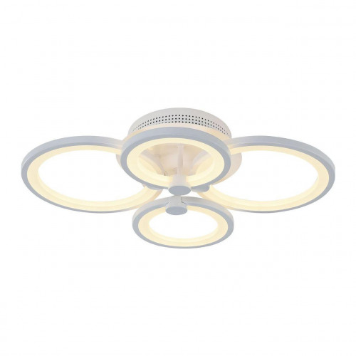 потолочная светодиодная люстра f-promo cosmo 2291-4u в Сочи