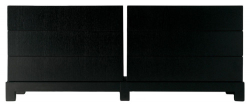 комод1 douglas коричневый в Сочи