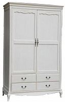 шкаф mobilier de maison белый в Сочи