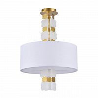 подвесной светильник maytoni valencia h601pl-03bs в Сочи