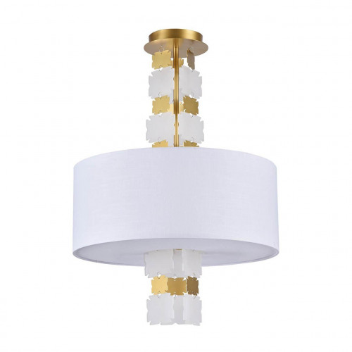 подвесной светильник maytoni valencia h601pl-03bs в Сочи