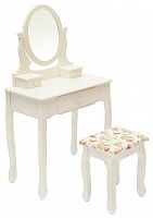 столик туалетный secret de maison coiffeuse hx15-075 в Сочи