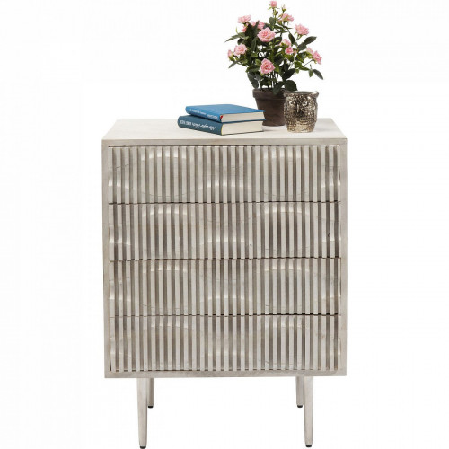 комод echo коричневый в Сочи