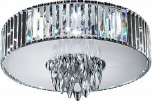 потолочный светильник divinare tiziana 1285/02 pl-6 в Сочи
