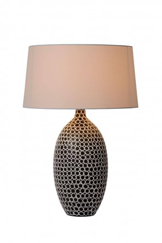 настольная лампа lucide janneke 13508/81/30 в Сочи