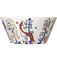 чаша taika с лисой в Сочи