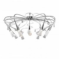 потолочная люстра lightstar aereo 711124 в Сочи