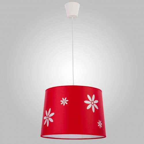 подвесной светильник tk lighting 2416 flora в Сочи