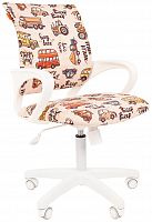 компьютерное кресло chairman kids 103 детское в Сочи