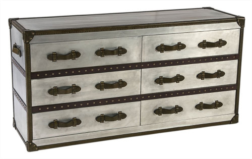 комод at069 fireproof iron металл в Сочи