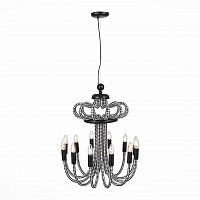 подвесная люстра st luce adagio sl811.703.12 в Сочи