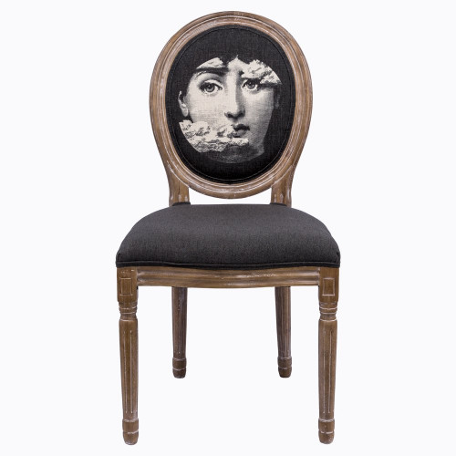 стул седьмое небо fornasetti в Сочи