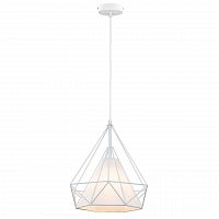 дизайнерский подвесной светильник spot light cage 9502102 в Сочи