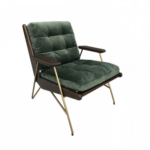 кресло scrible зеленое в Сочи