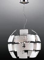 подвесная люстра odeon light vorm 2655/6 в Сочи
