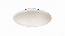 потолочный светильник ideal lux smarties bianco pl2 d40 в Сочи