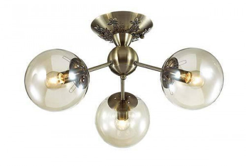 потолочная люстра lumion palla 3059/3c в Сочи