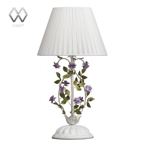 настольная лампа mw-light букет 16 421034601 в Сочи
