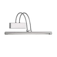 подсветка для зеркал ideal lux bow ap66 cromo в Сочи