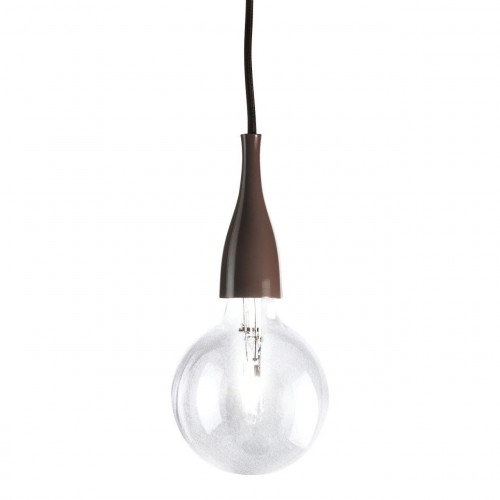 подвесной светильник ideal lux minimal sp coffee в Сочи