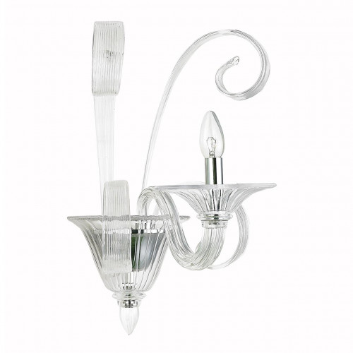бра donolux firenze w110218/1clear в Сочи