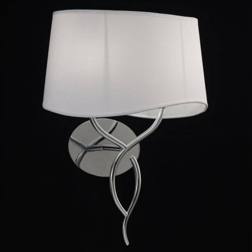 бра mantra ninette chrome 1903 в Сочи