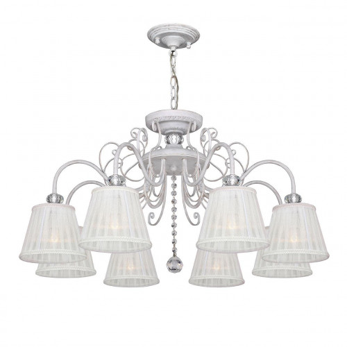 подвесная люстра f-promo amanda 2150-8pc в Сочи