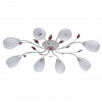 потолочная люстра mw-light восторг 242016508 в Сочи