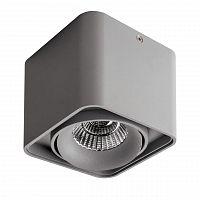 потолочный светодиодный светильник lightstar monocco 052119 в Сочи