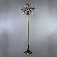торшер ambiente granada 2118f/4 pb tear drop в Сочи