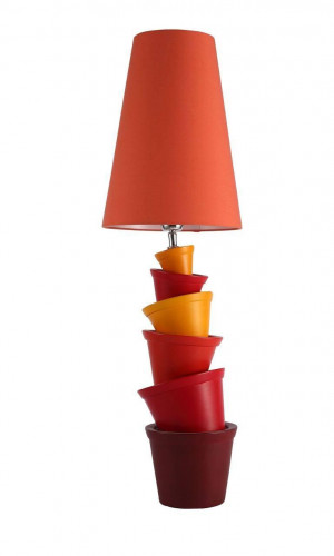 настольная лампа st luce tabella sl996.604.01 в Сочи