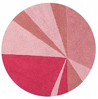 ковер geometric pink в Сочи