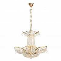 подвесной светильник arti lampadari alassio e 1.5.50.600 g в Сочи