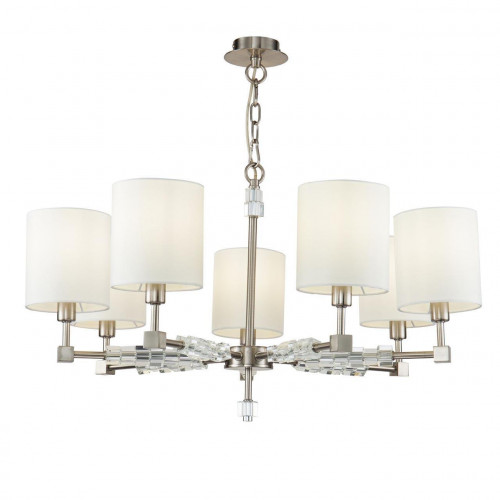 подвесная люстра maytoni cube mod011pl-07n в Сочи