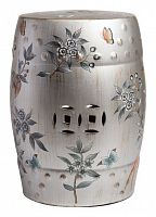 керамический столик-табурет garden stool china в Сочи