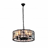 подвесная люстра st luce peltro sl276.403.07 в Сочи