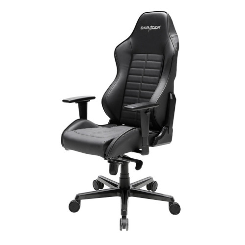кресло геймерское dxracer drifting dj133 черное в Сочи