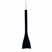 подвесной светильник ideal lux flut sp1 small nero в Сочи