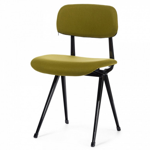 стул madewell зелёный в Сочи