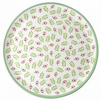 блюдо lily petit white в Сочи