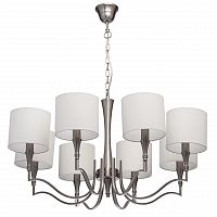 подвесная люстра mw-light конрад 5 667010908 в Сочи