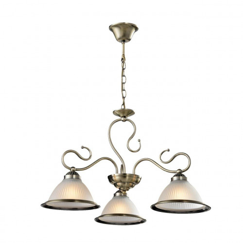 подвесная люстра arte lamp costanza a6276lm-3ab в Сочи