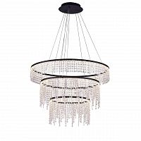 подвесной светодиодный светильник lucia tucci eclipse 1670.3 led в Сочи